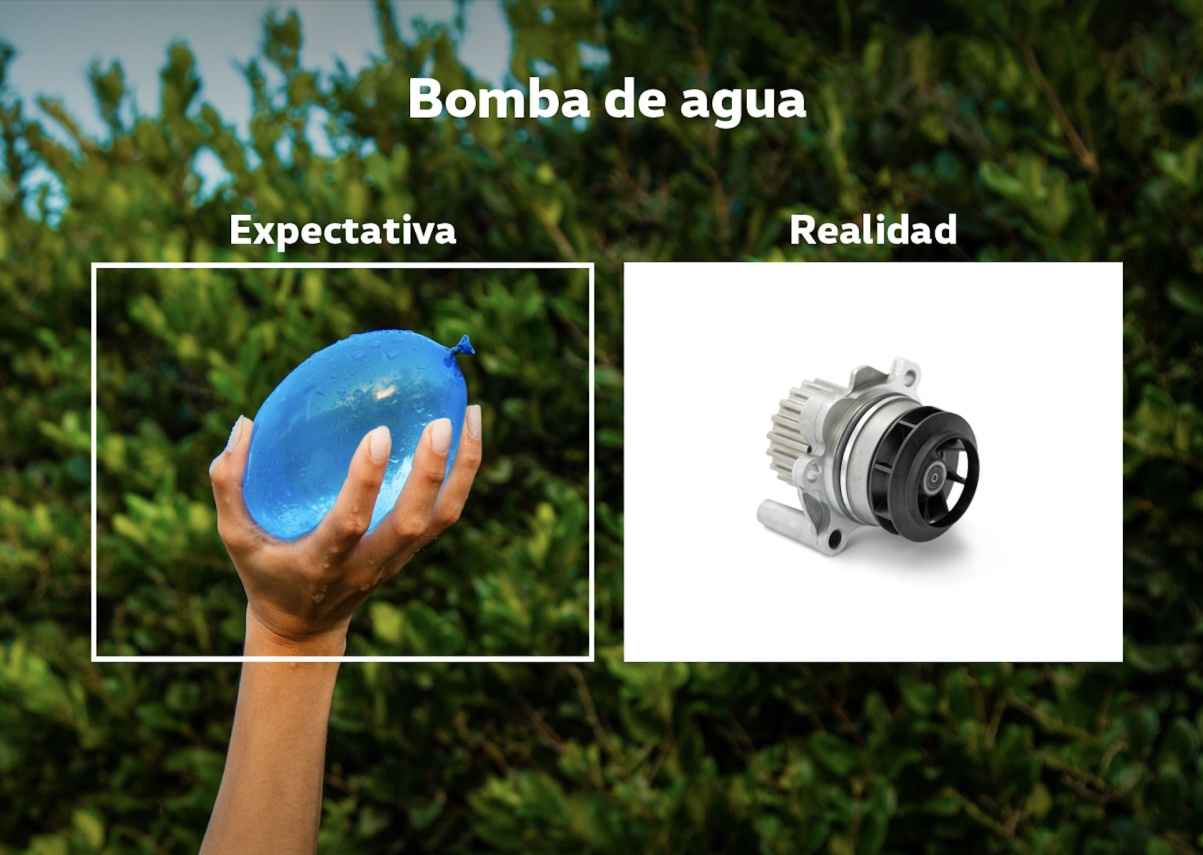 Portada de Estreno: “Expectativa vs. realidad”, la nueva campaña de Voltage Buenos Aires para la Tienda Volkswagen